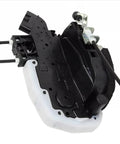 Front Right Door Lock Actuator For Rogue Sport 2017 2018 2019 2020 2021 Replacement 80500-6MA0A 805006MA0A Durable Auto Locking Mechanism
