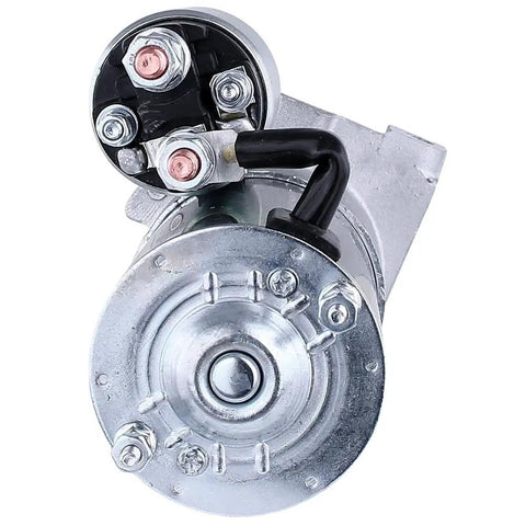 12V Marine Inboard Starter PMGR CW For Mercruiser OMC GM Sterndrive Fits 1984 1998 Marine Engines Replaces 323 677 10096 30460 9000763