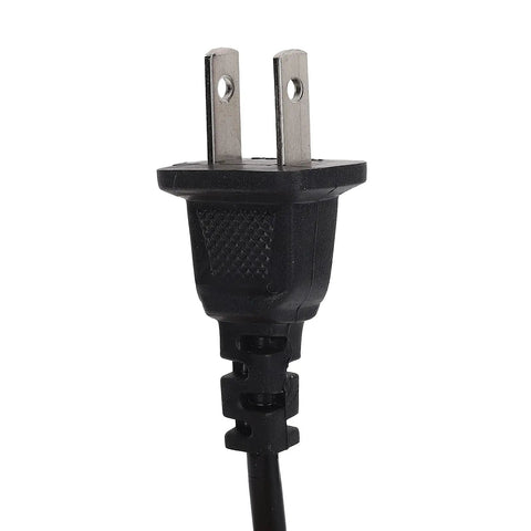 42V 2A Charger Adapter With 5.5mm Female Output For 36V Lithium Batteries And Electric Scooters And Bikes Quiet DC Power Supply Smooth Start And Durable Protective Design For Safe Charging Of Electric Devices