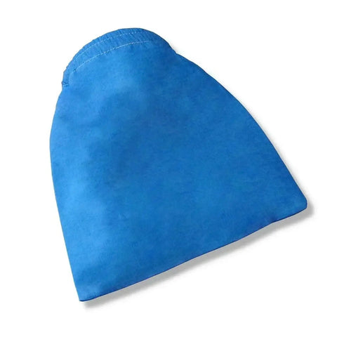Heavy Duty Textile Vacuum Bag For BT-VC 1250 S, Replacement Part With High Capacity Dust Bag, Easy Snap On Mount No Fuss Quick Replacement