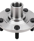 Front Wheel Hub Assembly For Mazda 3 2005 To 2013 And Mazda 5 2006 To 2015 Driver And Passenger Side C23633060A 930003 Japanese Bearing