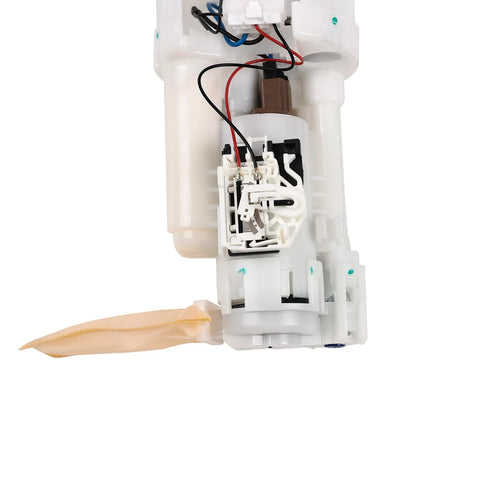 Premium Electric Fuel Pump Module For Toyota Camry 2002 2006 2.4L L4 And 3.0L V6 Direct Replacement Replaces OE 77020-33210