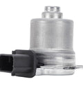 Heavy Duty Transmission Clutch Actuator Motor For 2012 To 2017 1.6L Replacement side view showcasing sturdy metal construction.