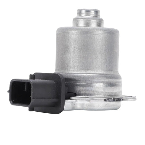 Heavy Duty Transmission Clutch Actuator Motor For 2012 To 2017 1.6L Replacement side view showcasing sturdy metal construction.