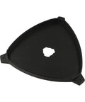 Weatherproof Tripod Tray For Telescopes Lightweight Plastic Accessory Platform For 80DX 90DX 130DX And 127SLT Equatorial Mount Tripods