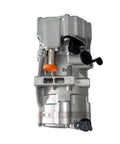 Ace Electric AC Compressor Compatible With Venucia D60 EV New Energy Vehicles, showing front view with design details.
