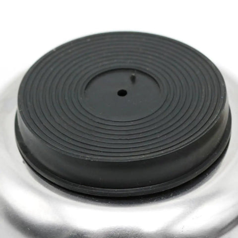 Magnetic Screw Bowl for Car Repair Dope Tool Tray With Stainless Steel Build High Hardness And Smooth Surface That Holds Screws And Small Parts In Random Color, black