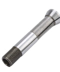Collet Replacement Set For Grinding Machines, High Hardness Sharpener Chuck With M20 Thread, HRC40-45 durability