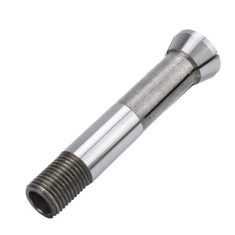 Collet Replacement Set For Grinding Machines, High Hardness Sharpener Chuck With M20 Thread, HRC40-45 durability