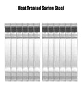 12 Piece Toolbox Drawer Clip Set For 2 Inch Early Double Loop Style Fits Napa Mac Proto Sears Craftsman Tool Boxes
