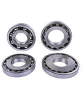 K114 CVT Transmission Pulley Bearing Kit for Toyota and Lexus Drop-In Replacement Bearings Set shown in various angles