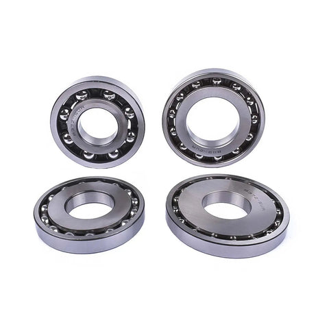 K114 CVT Transmission Pulley Bearing Kit for Toyota and Lexus Drop-In Replacement Bearings Set shown in various angles