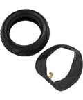Replacement Wheels And Tubes Kit For 6 Inch Electric Skateboards, 150x50 Inner Tube And 145x50 Outer Tire, Durable Wearproof Rubber