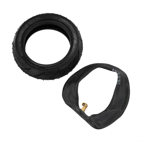 Replacement Wheels And Tubes Kit For 6 Inch Electric Skateboards, 150x50 Inner Tube And 145x50 Outer Tire, Durable Wearproof Rubber