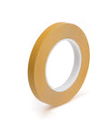 Double Sided Woodworking Tape For Router Templates And CNC Projects, Heavy Duty Adhesive, Half Inch By 82 Feet, Easy Peel