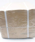 Heavy Duty Submersible Sump Pump Iron Body 1 1/2 Inch Discharge 1/2 HP 120V AC Motor packaged in cardboard box