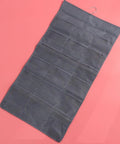 Double Sided Hanging Storage Organizer With Thirty Pockets For Socks Underwear And Clothes Dorm Room Door Wall Mount