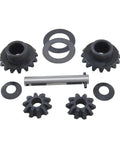 Drop In Replacement Open 44 Differential Spider Gear Kit with 30 Spline Axles fits 44 Open Differentials gears displayed