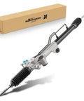 Hydraulic Power Steering Rack And Pinion For Toyota Sequoia 2001 2007 And Tundra 2000 2006 Replacement Ready To Install OE Compatible With 26 1618 80 00806AN 244 0097 442500C010