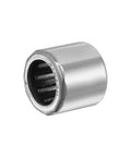 Needle Roller Bearing One Way Clutch For Tight Spaces 12mm Bore 18mm OD 16mm Width pre-lubricated steel cup