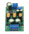 20W DC To DC Dual Output Converter Module With Positive And Negative Rails Wide Input Three Point Six To Thirty Volts Adjustable