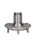 Front view of 2 Pcs Front Wheel Hub Bearing Kit For Toyota Tundra From 2000 Through 2006 Toyota Tacoma From 1999 Through 2004