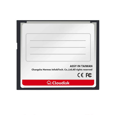 Hella Solid 16GB Compact Flash Card CF 2.0 High Speed Storage For Dslr And Vintage Cameras Shoot Raw Jpeg Photos No Sweat Backup For Your Photo Gear Straight Up Reliable, front view with logo and specifications.