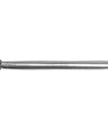 Heavy Duty T316 Stainless Steel Jaw Jaw Closed Body Turnbuckle 3/8 Inch showing robust design, ideal for marine rigging and outdoor projects.