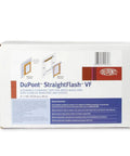 DuPont StraightFlash VF packaging for Waterproof Window And Door Flashing For Brick Facades Dual Sided Butyl Self Adhered Tape