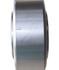 Side view of Drivetrain Agri Disc Harrow Bearing for APC Harrow Replaces 6AS09-1-1-8 and DC208TT8, 1-1/8 inch square bore