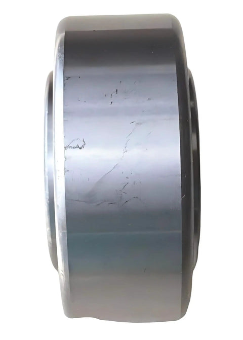 Side view of Drivetrain Agri Disc Harrow Bearing for APC Harrow Replaces 6AS09-1-1-8 and DC208TT8, 1-1/8 inch square bore
