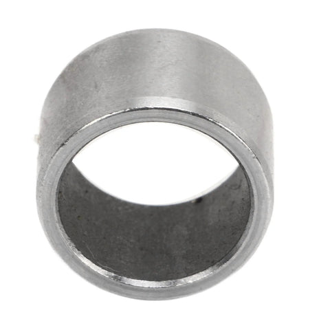 Close-up of a single metal pin from the 6 Piece Cylinder Head Alignment Dowel Pin Set for 5.9L and 6.7L Engines, Replacement Kit for Cummins