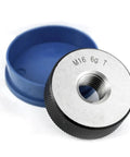 High Precision Thread Ring Gauge And Plug Gauge Set For Internal Thread Measurement In Durable GR15 Bearing Steel 6G tolerance