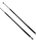 2 Pack Rear Liftgate Hatch Lift Supports Shocks Gas Springs For 1982 To 1992 Pontiac Firebird And Chevrolet Camaro Fits Left And Right Hatch