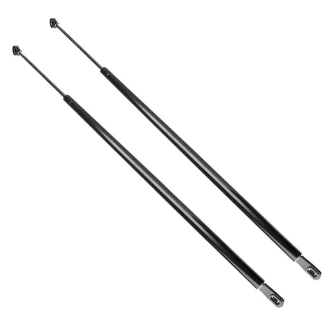 2 Pack Rear Liftgate Hatch Lift Supports Shocks Gas Springs For 1982 To 1992 Pontiac Firebird And Chevrolet Camaro Fits Left And Right Hatch