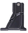Close-up of Left And Right Sliding Door Upper Roller Set For Honda Odyssey 2005 2006 2007 2008 2009 2010 Replacement Part