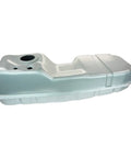 Side view of 17.5 Gallon Gas Tank Replacement For Ford Explorer 1998 2000 Explorer Sport 2001 2002 Mercury Mountaineer 1998 2001 Direct Fit OE Style Fuel Tank Premium Quality.