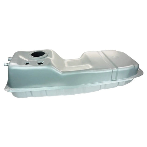Side view of 17.5 Gallon Gas Tank Replacement For Ford Explorer 1998 2000 Explorer Sport 2001 2002 Mercury Mountaineer 1998 2001 Direct Fit OE Style Fuel Tank Premium Quality.
