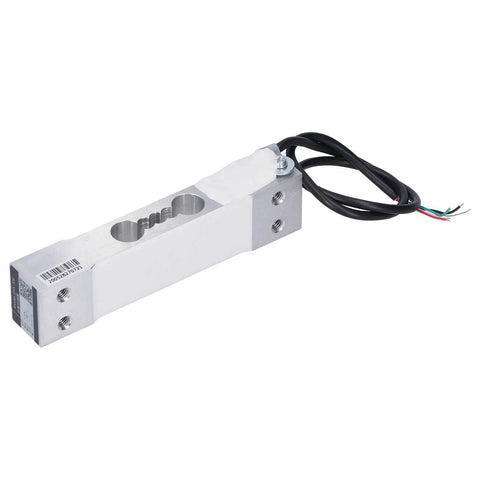 Industrial Aluminum Alloy Load Cell Sensor For Automation And Control Systems, 3KG Capacity, DC 5-12V, side view