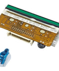 Top Shelf Printhead For Pebble 3 Id Card Printer 300 Dpi Control Cards Kee 57 12 Gan1 Ult Replacement Part showing detailed circuit board.