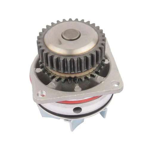 Upgraded Electric Water Coolant Pump For Nissan Altima Maxima Quest 3.5L VQ35DE Engine 2004-2006 High Flow Impeller Sealed Bearings Durable Cooling System Replacement Part