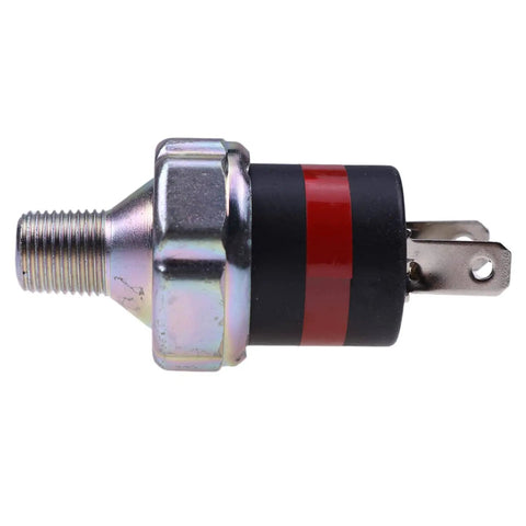 Low Air Pressure Indicator Switch 1749-1907 FSC-1749-1907 compatible with Century and Columbia Class systems, metal body close-up.