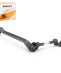 Foot Shift Lever Pedal And Shifter Linkage Arm For Warrior 350 ATV YFM350X Beefy Durable Alloy Construction Smooth Quick Shifting Upgrade For Off Road Rides, black alloy lever and linkage arm with box