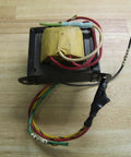 N68X Isolation Transformer For Clean Power Isolation 1500 Vrms 50 VA Seven Lead Terminals Flange Mount Heavy Duty Build