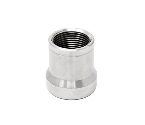 Heavy Duty 1.25 Inch Rod End Heim Joint Kit Left And Right Threaded Chromoly For Jeeps Rock Crawlers 4 Link Suspension Threaded adapter