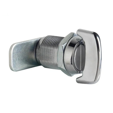 Keyless Handle Cabinet Cam Lock For Boxes Cupboards Lockers Yacht Car Bathroom Window Hardware DIY MMS477