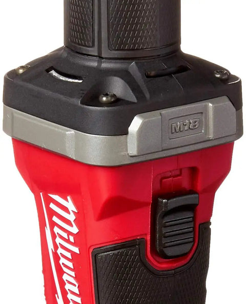 Quarter Inch Brushless Die Grinder Cordless Power Tool With Heavy Duty Motor For Metal Cutting Grinding And Polishing No Nonsense Heavy Workhorse Builds Badass Finishes That Stick Around Forever And Ever