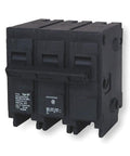 Q330 30 Amp 3 Pole 240 Volt Circuit Breaker QP Style Plug In Mount 10K Trip Standard Type For 240 Volt Panels
