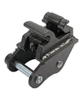 Quick Change Hitch Attachments For Mini Excavators Up To 3 Tons, metal quick connector backhoe attachment with hook coupler system