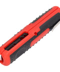 Get your hands on this beast of a Garosa Wire Stripper with red and black grips for stripping RG59, RG6 coax cables.